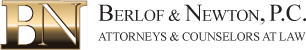 Berlof & Newton, P. C. | Attorneys & Counselors at Law